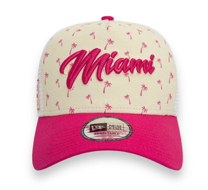 Red Bull Gorra Oficial Edición GP Miami 2024