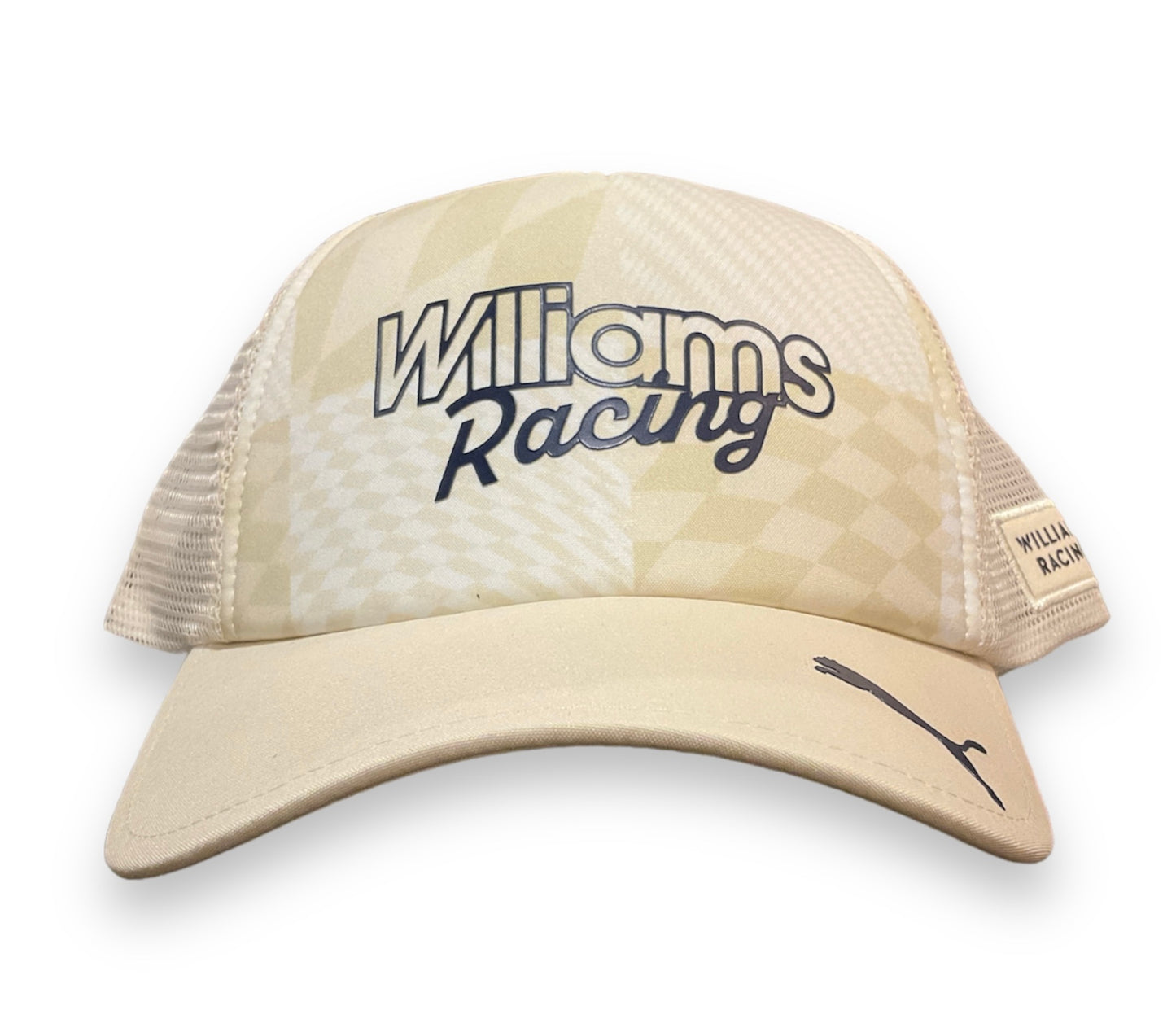 Williams Gorra Trucker Williams Racing