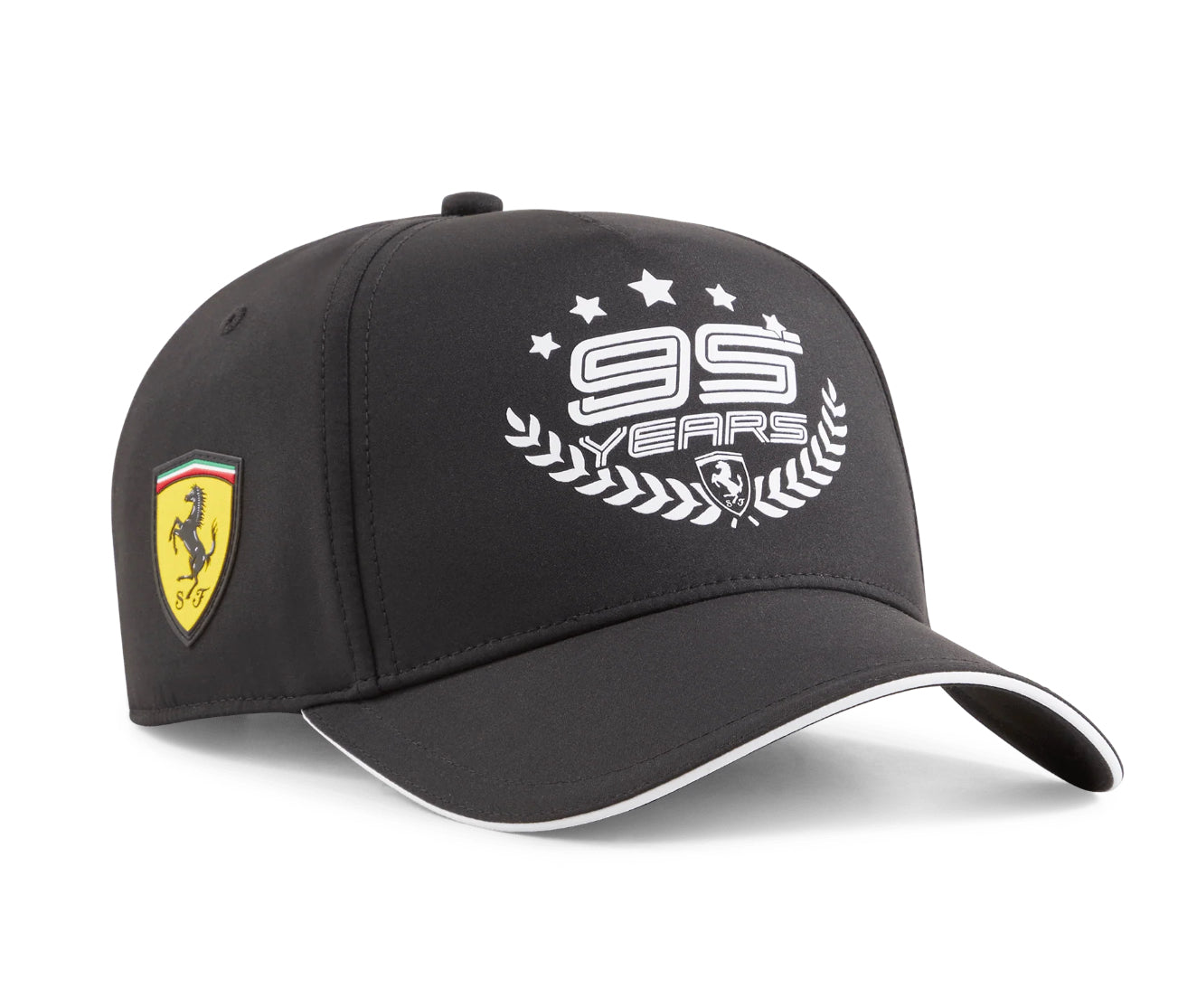 S Ferrari Gorra del 95 Aniversario