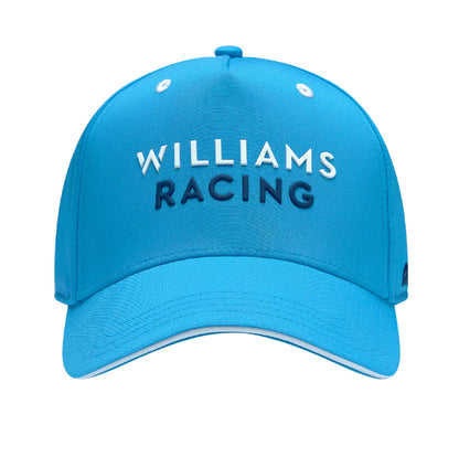 Williams Gorra Equipo