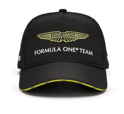 Aston Martin Gorra Oficial 2024