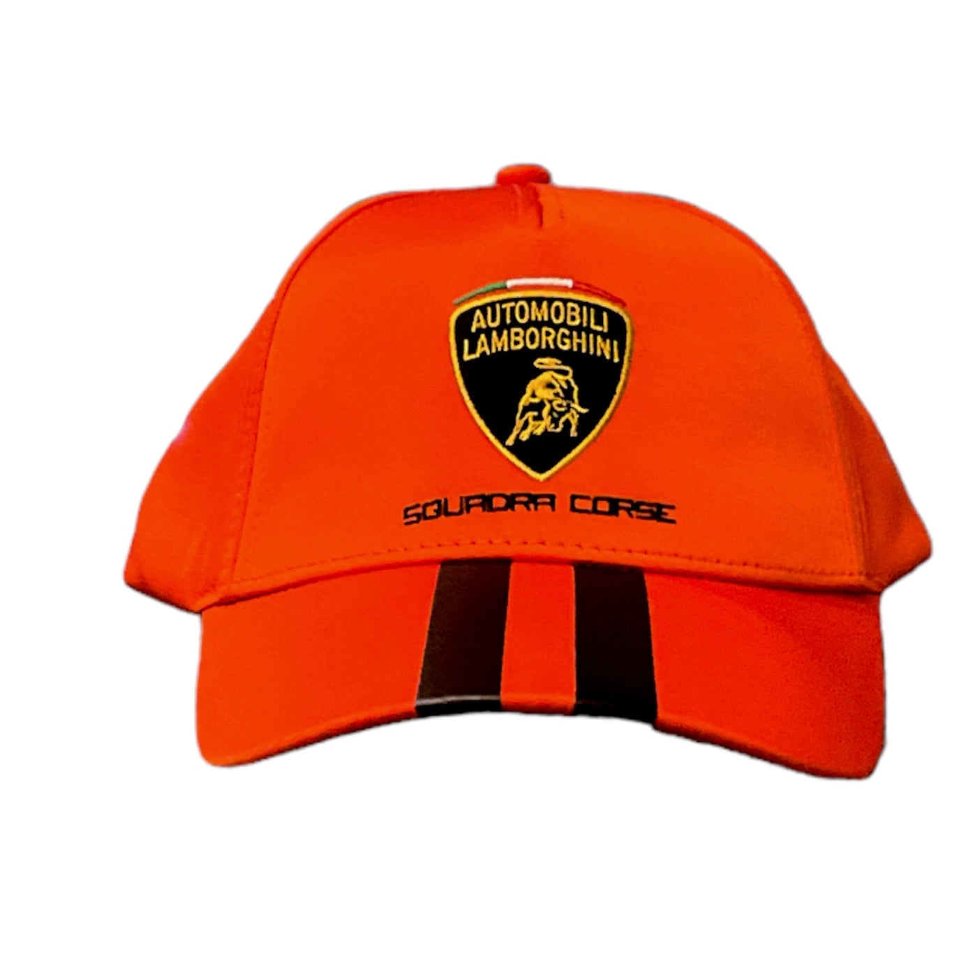 Lamborghini Gorra Logo