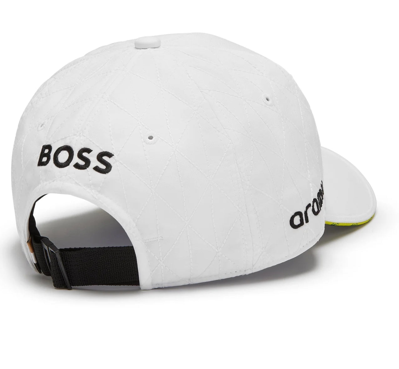 Aston Martin Gorra Oficial 2024