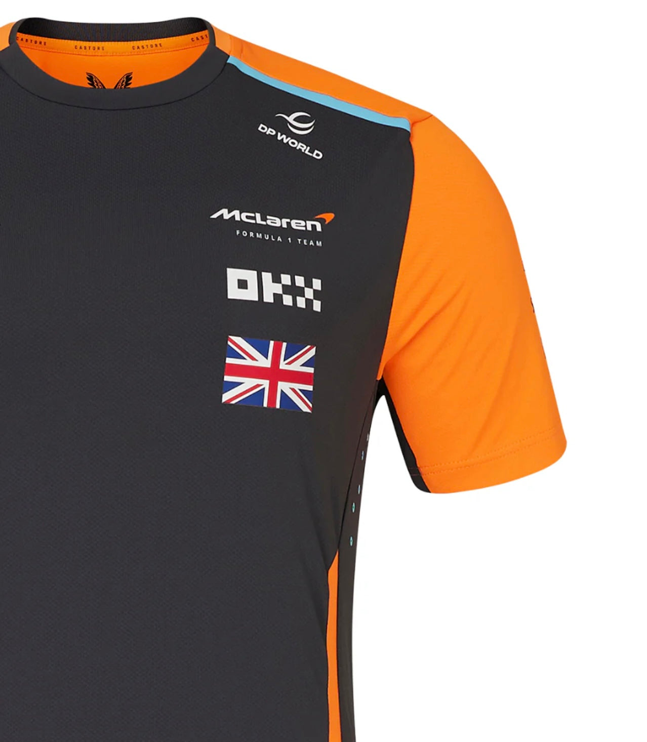 McLaren F1 2024 Playera Lando Norris Oficial