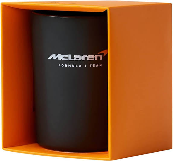 McLaren Taza Oficial