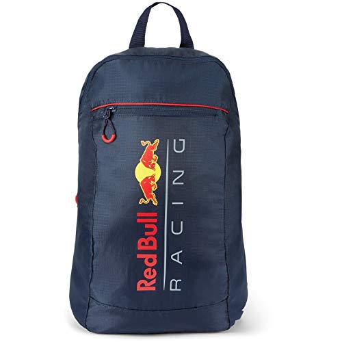 Red Bull Mochila Logo Oficial