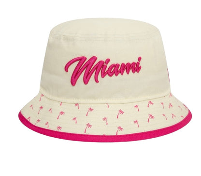 Red Bull Racing Bucket Hat GP Miami