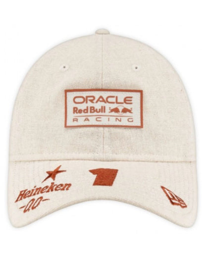 Red Bull Gorra M Verstappen Ed. GP Mónaco