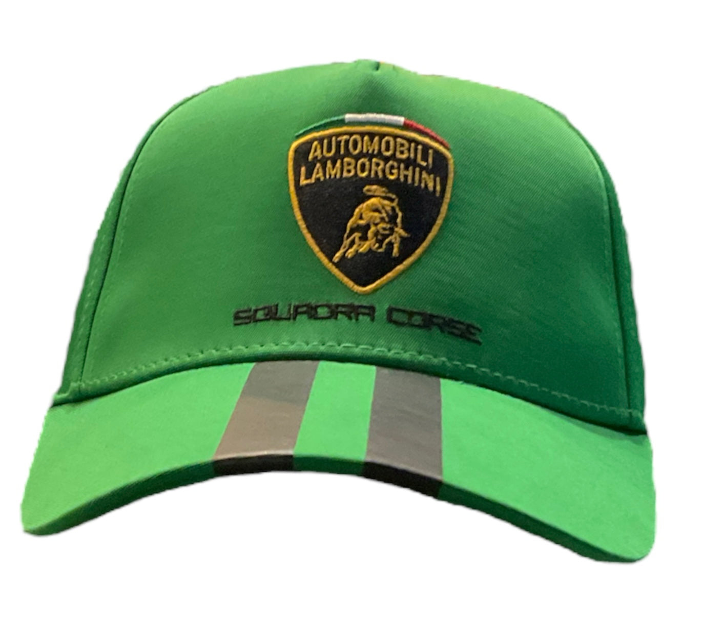 Lamborghini Gorra Logo