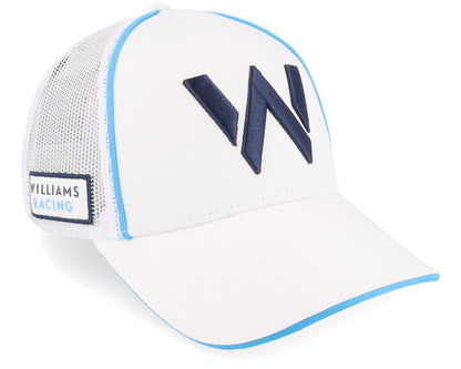 Williams Gorra Trucker