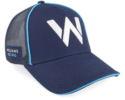 Williams Gorra Trucker