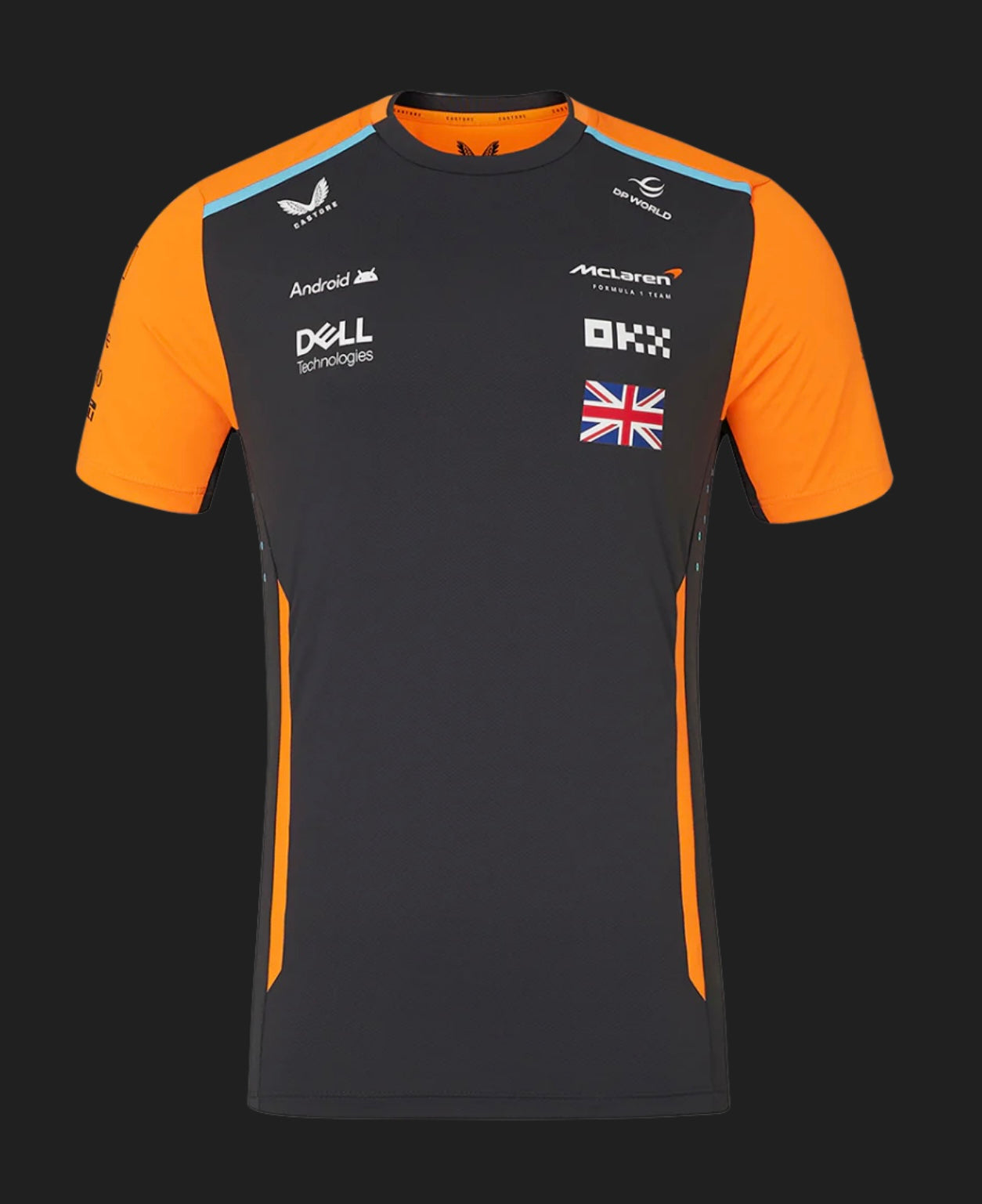 McLaren F1 2024 Playera Lando Norris Oficial