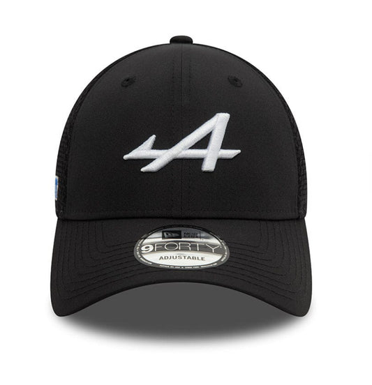 Alpine Gorra Equipo