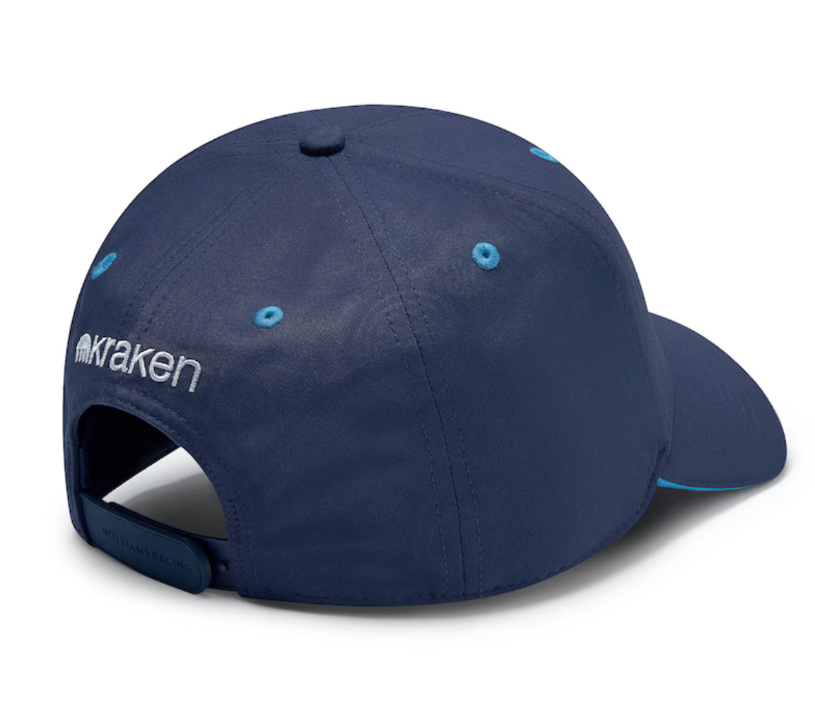 Williams Gorra Equipo