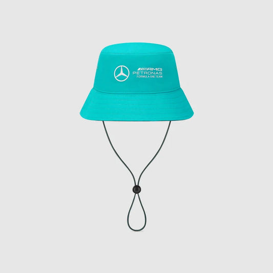 Mercedes Bucket Hat