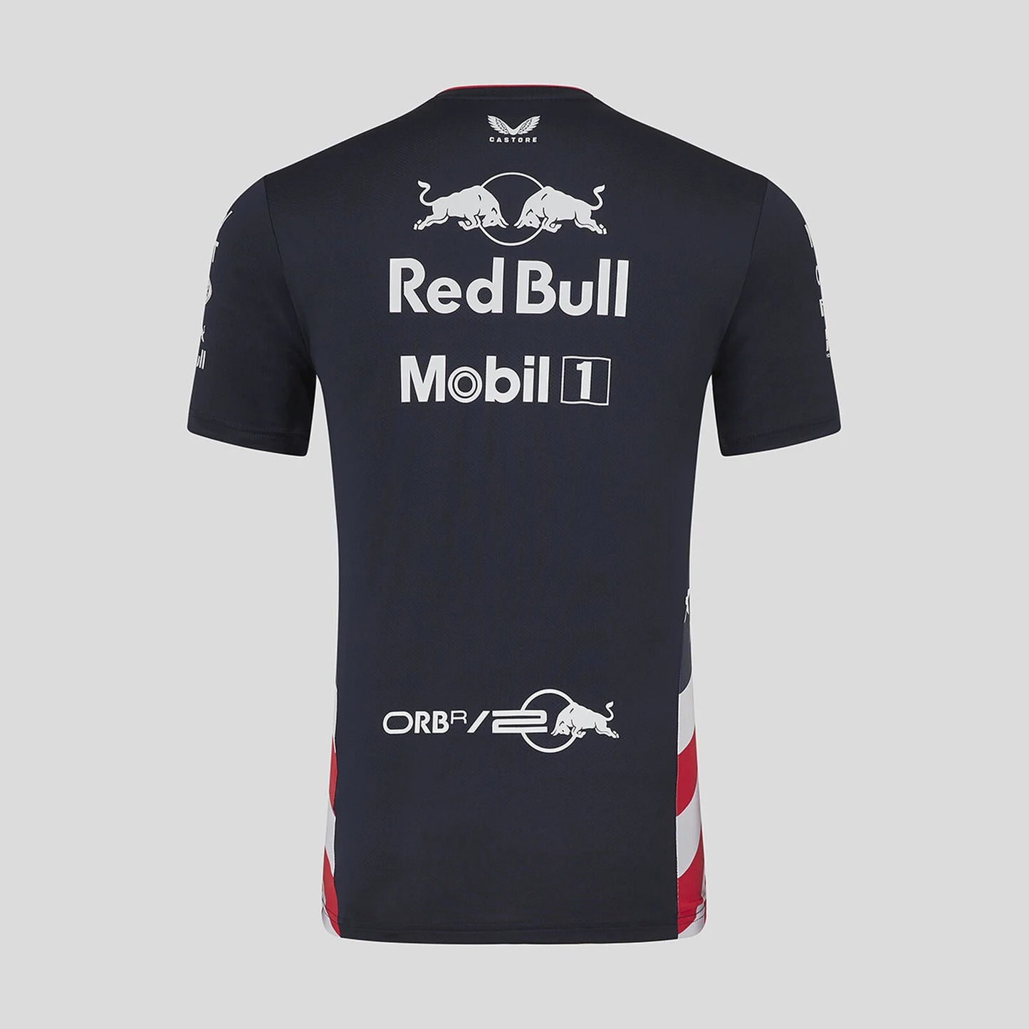 Red Bull Playera Oficial Ed. USA 2024