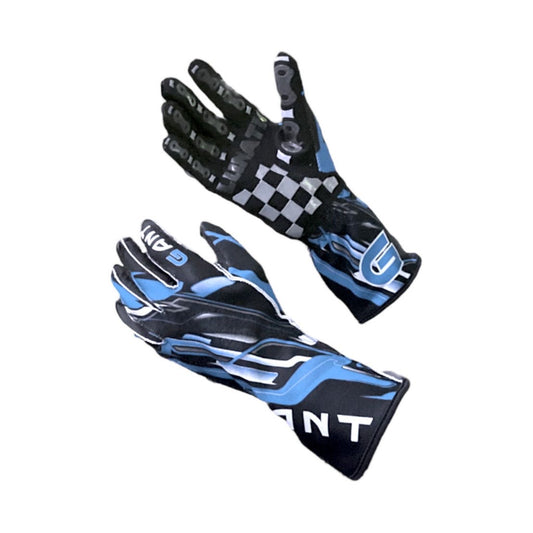 Gant Guantes Lunatic