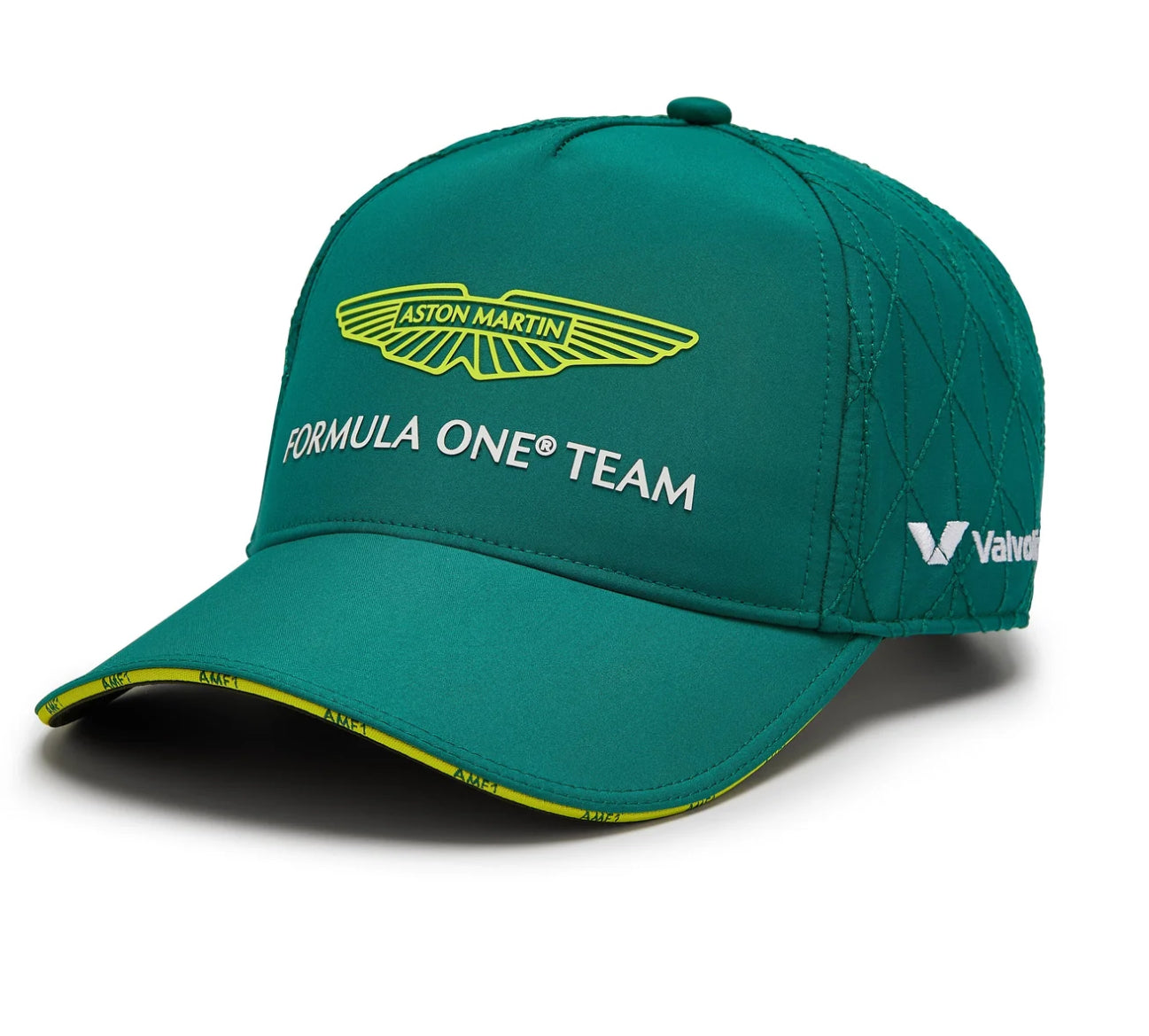 Aston Martin Gorra Oficial 2024