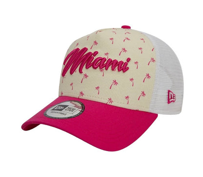 Red Bull Gorra Oficial Edición GP Miami 2024