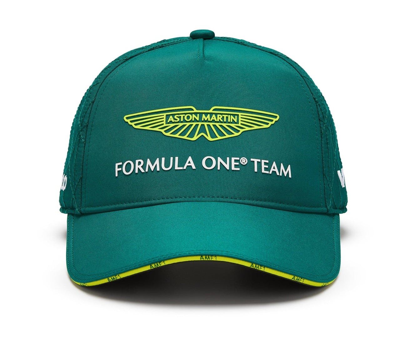 Aston Martin Gorra Oficial 2024