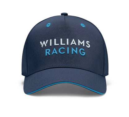 Williams Gorra Equipo