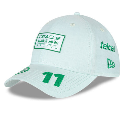 Red Bull Gorra Checo Pérez Ed. México 2024