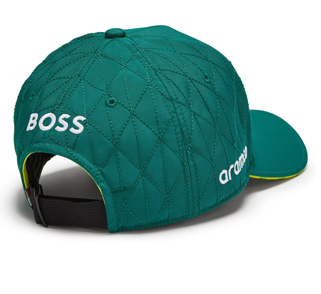 Aston Martin Gorra Oficial 2024