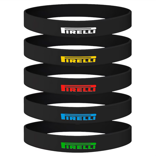 Pirelli Set de Brazalete Oficial