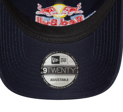 Red Bull Racing Gorra Re- Edición Checo Pérez