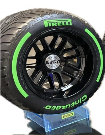 Pirelli Neumatico Decorativo