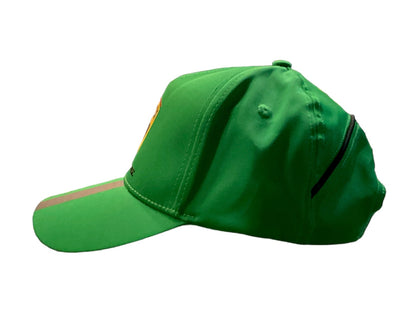 Lamborghini Gorra Logo