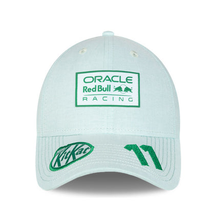 Red Bull Gorra Checo Pérez Ed. México 2024