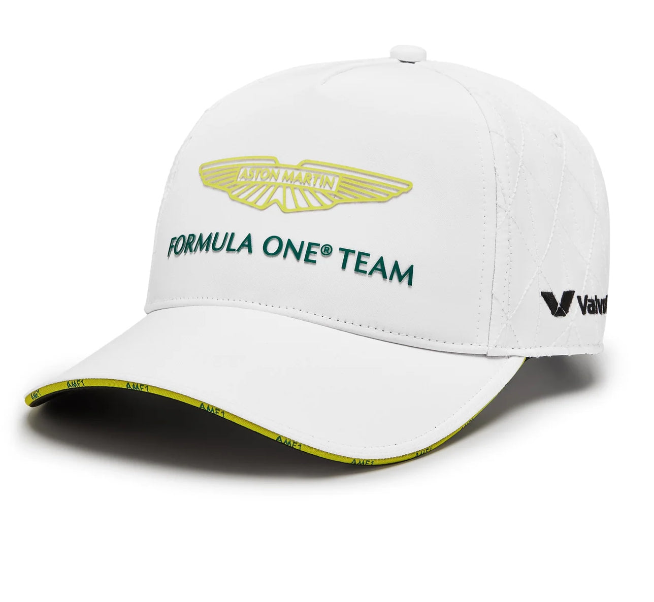 Aston Martin Gorra Oficial 2024