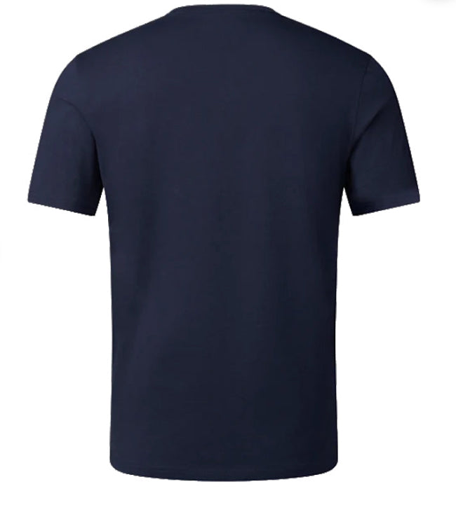 Red Bull Playera Logo Grande