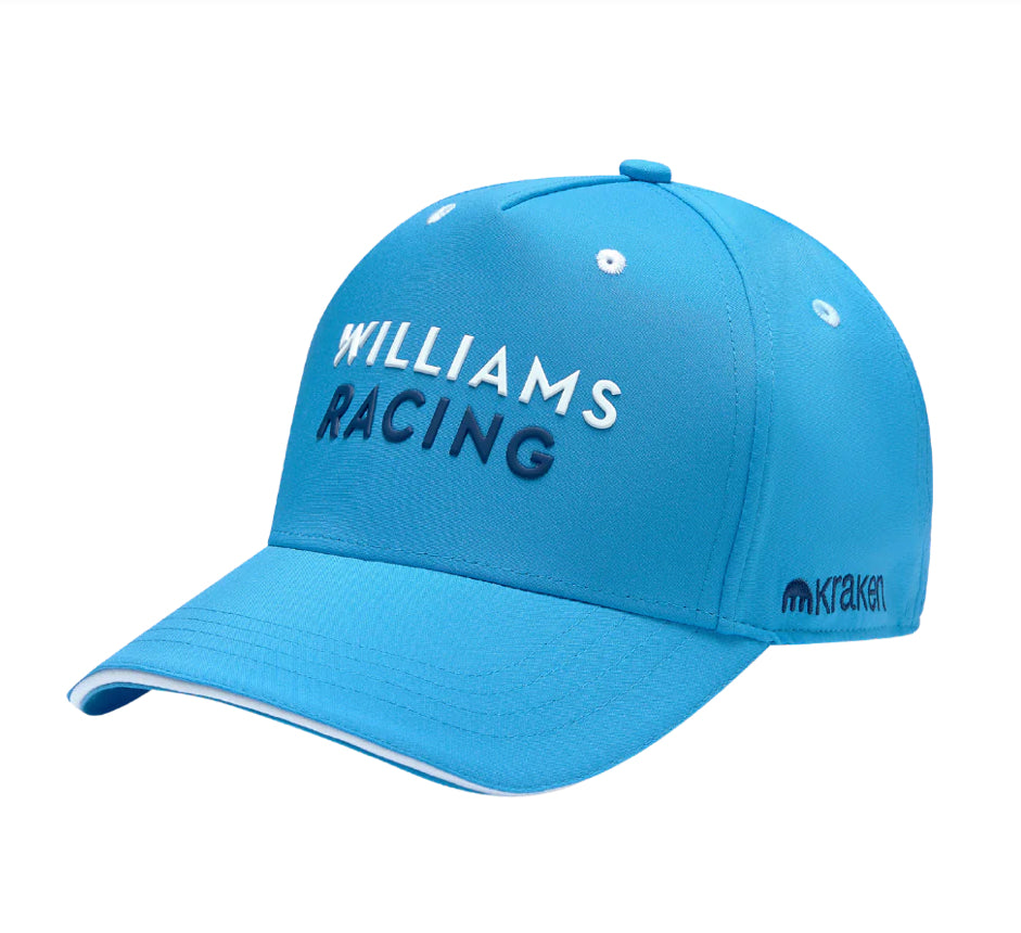 Williams Gorra Equipo