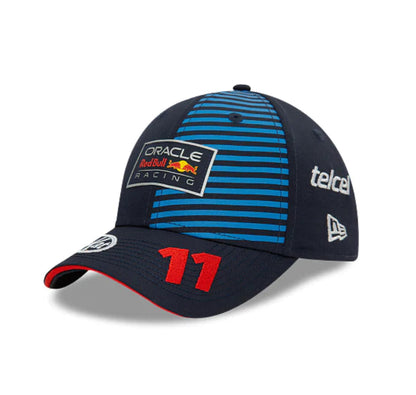 Red Bull Gorra Checo Pérez Oficial 2024