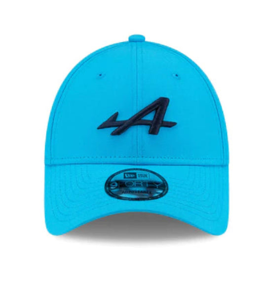 Alpine Gorra Esencia