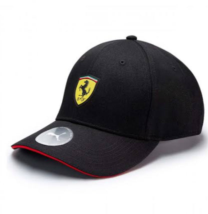 S Ferrari Gorra Clásica