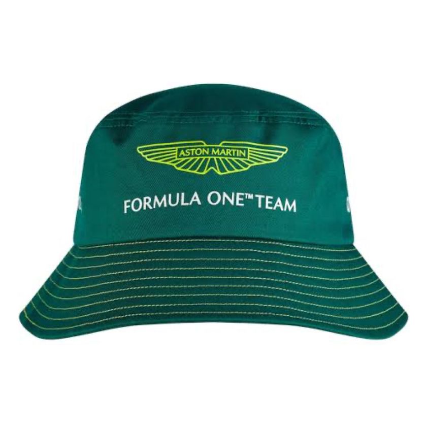 Aston Martin Bucket hat Oficial