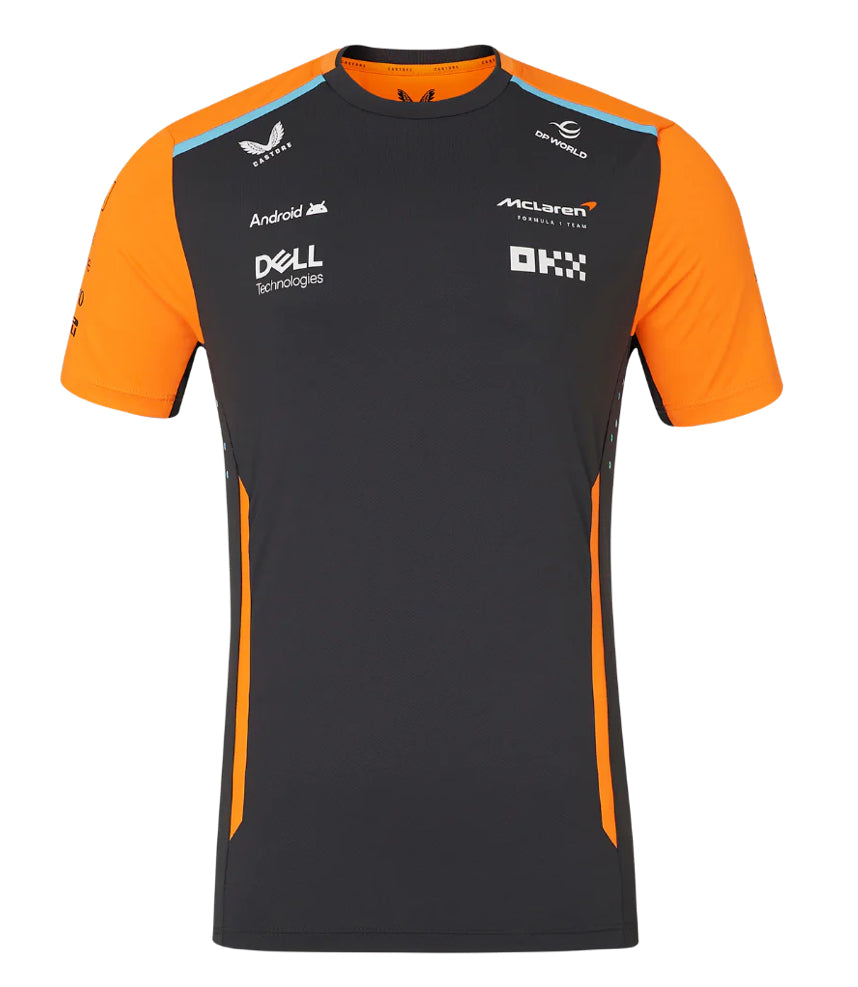 McLaren Playera Oficial 2024