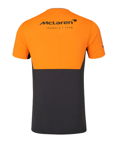 McLaren Playera Oficial 2024