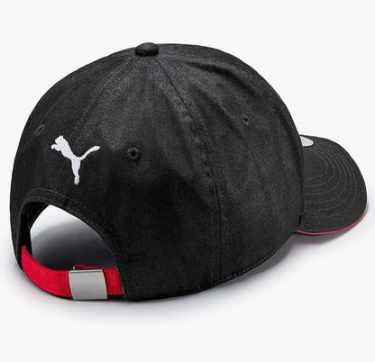 S Ferrari Gorra Clásica