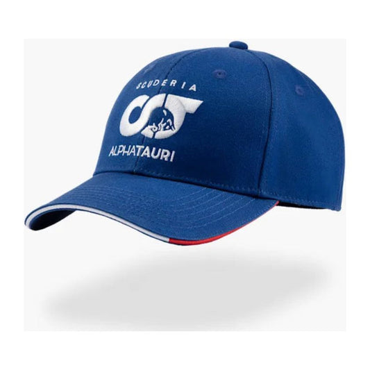 AlphaTauri Gorra Edición Especial