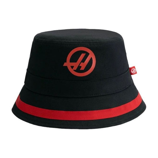 Haas Bucket hat Oficial