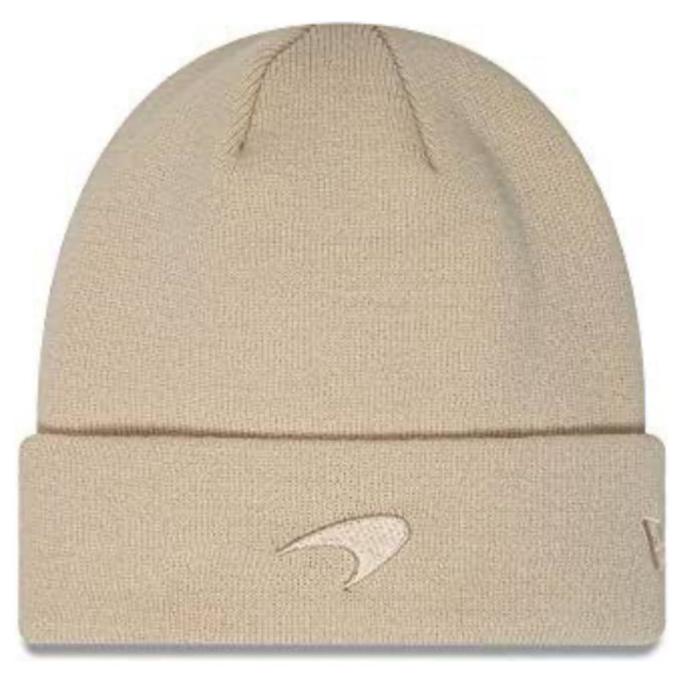 McLaren Gorro Esencia para Invierno