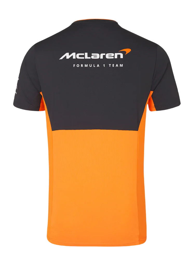 McLaren Playera Oficial 2024