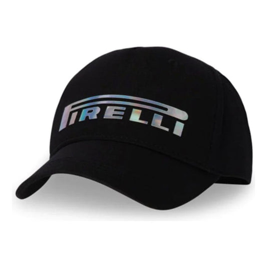 Pirelli Gorra Podium Holográfica