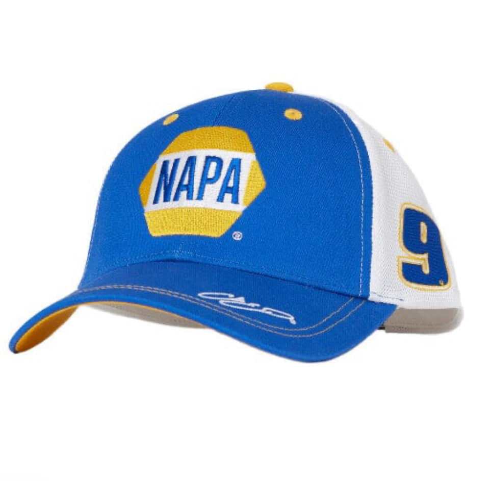 NASCAR Hendrick Motorsport Chase Elliot #9 Napa