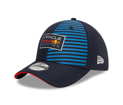 Red Bull Racing Gorra Oficial 2024