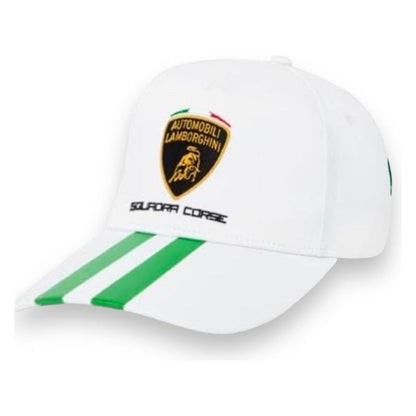 Lamborghini Gorra Logo